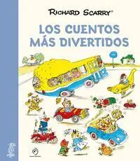 Cuentos Mas Divertidos,Los