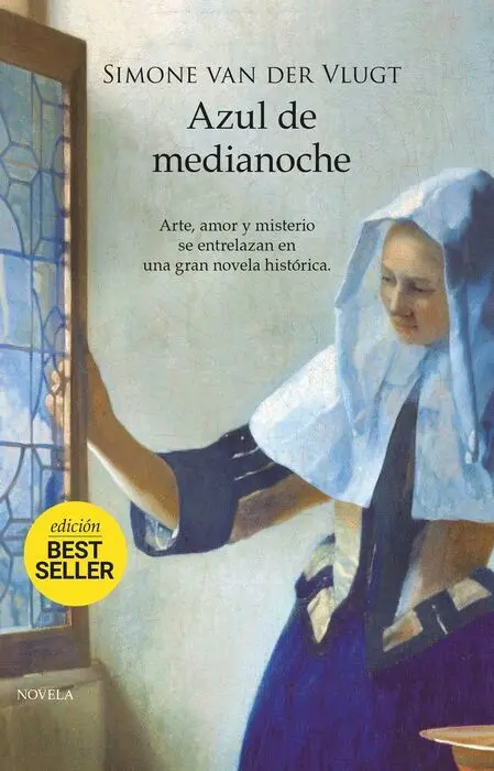 Azul de Medianoche