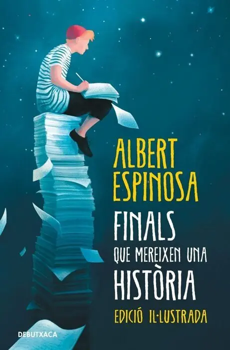 Finals que Mereixen una Història