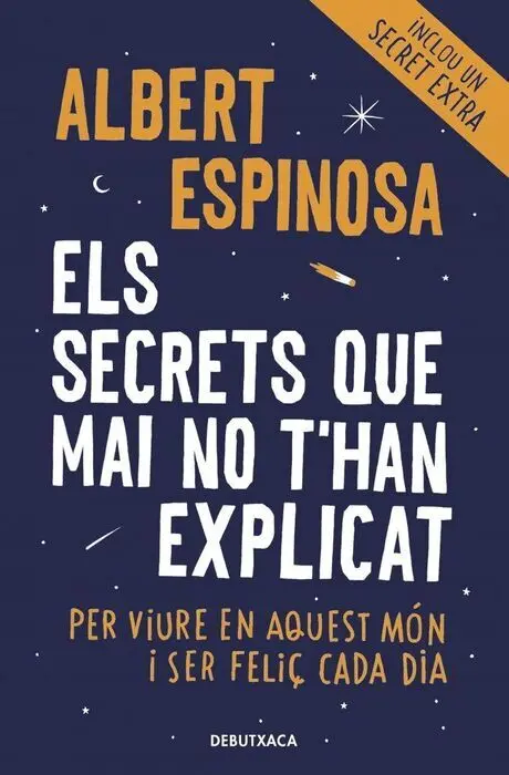 Els Secrets que Mai no T'han Explicat