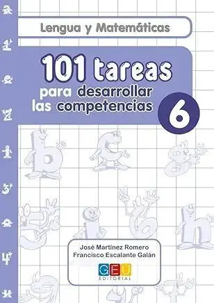 020 N6 101 Tareas para Desarrollar las Competencias