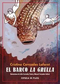 El Barco la Grulla