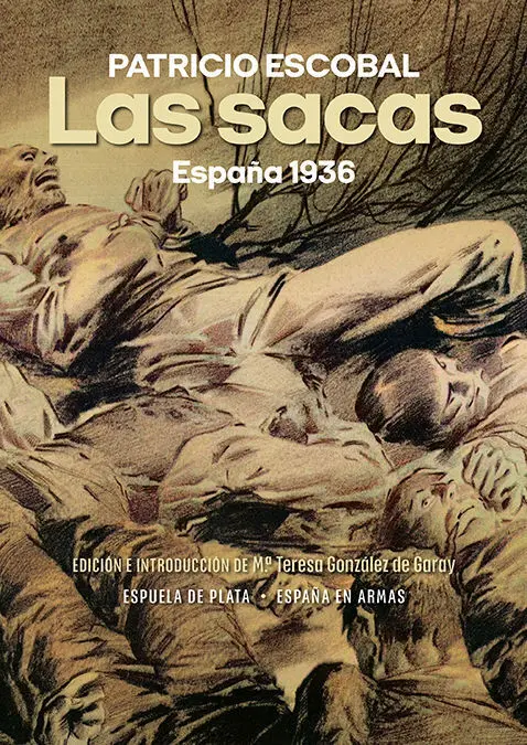 Las Sacas