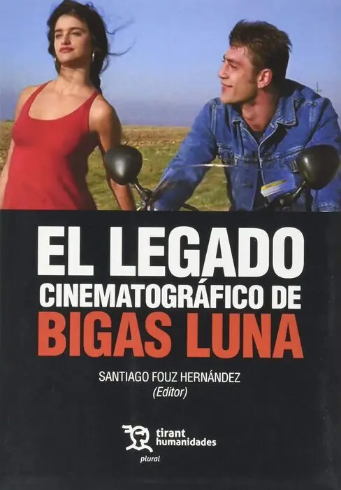 El Legado Cinematográfico de Bigas Luna