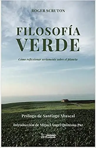Filosofia Verde