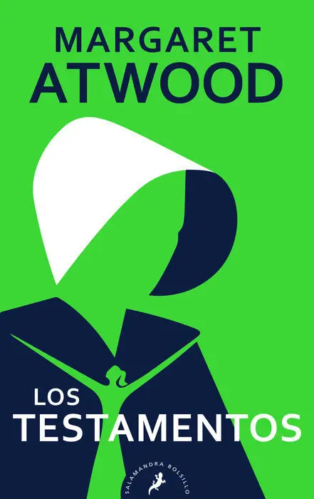 Los Testamentos