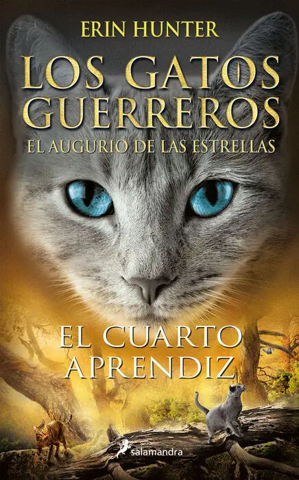 El Cuarto Aprendiz
