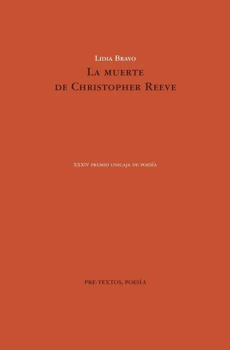 La Muerte de Christopher Reeve