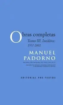 Obras Completas