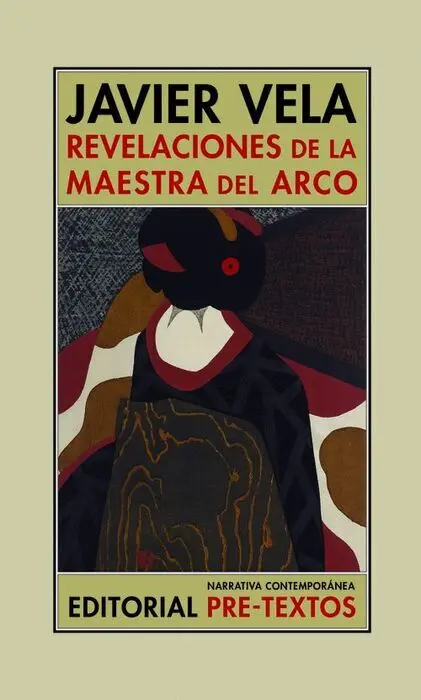 Revelaciones de la Maestra del Arco