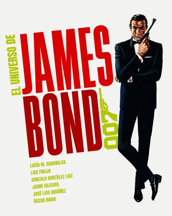 El Universo de James Bond