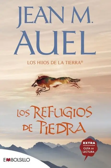 Los Refugios de Piedra