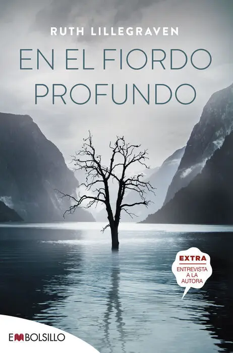 En el Fiordo Profundo