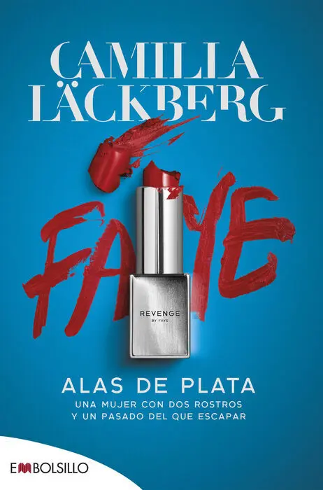 Alas de Plata