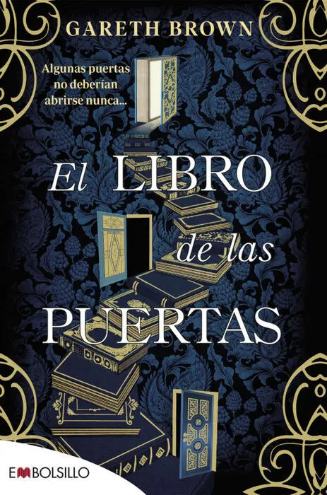 El Libro de las Puertas