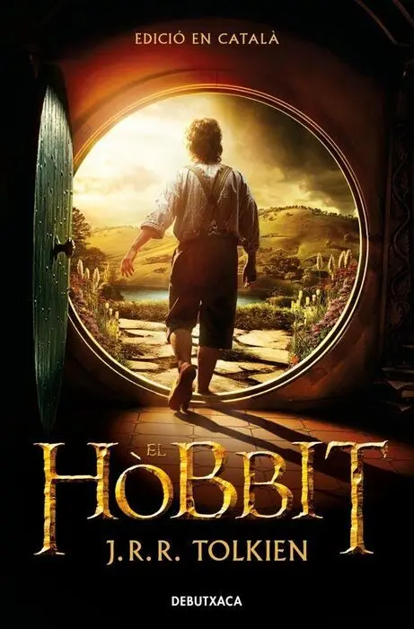 El Hòbbit