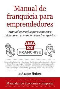 Manual de Franquicia para Emprendedores