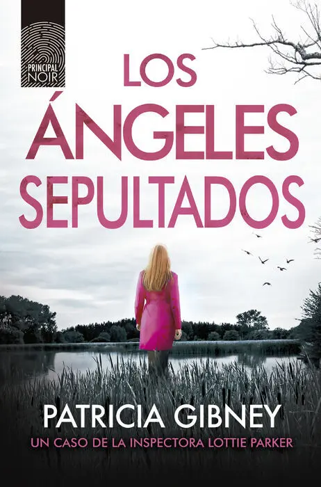 Los Ángeles Sepultados