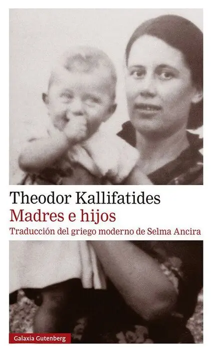 Madres e Hijos