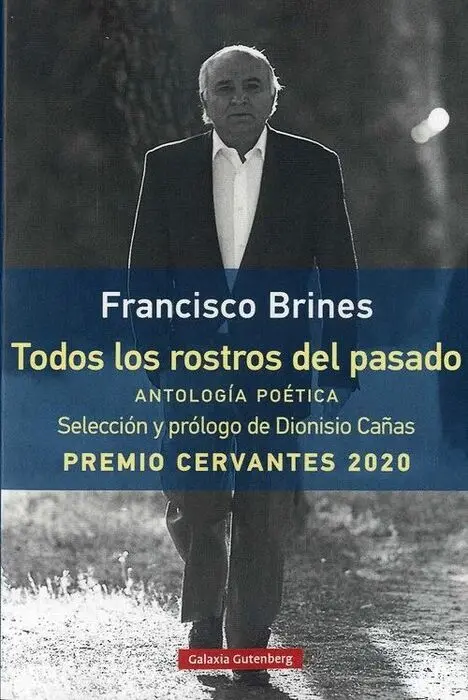 Todos los Rostros del Pasado