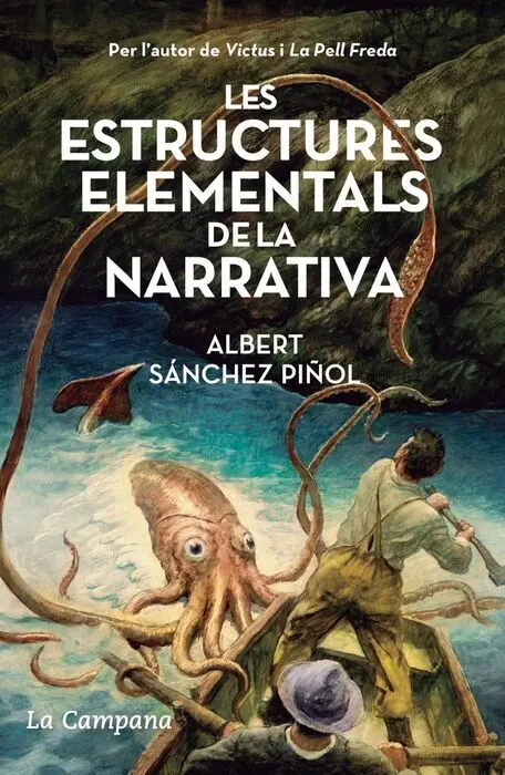 Estructures Elementals de la Narrativa
