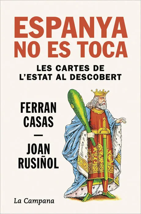 Espanya no Es Toca