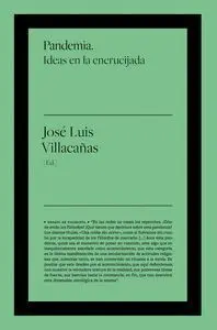 Pandemia. Ideas en la Encrucijada