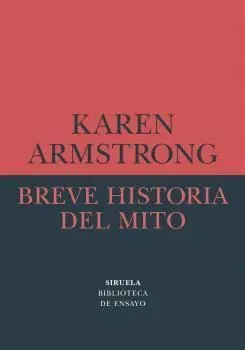 Breve Historia del Mito