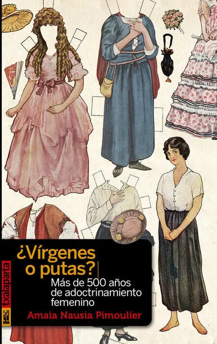 ÿVãÂrgenes o Putas?
