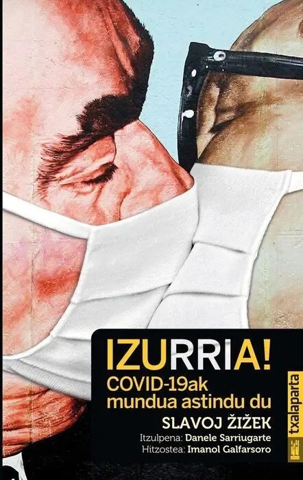 Izurria! (Pandemia)