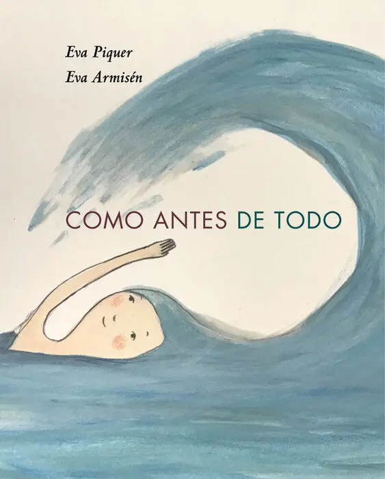 Como Antes de Todo