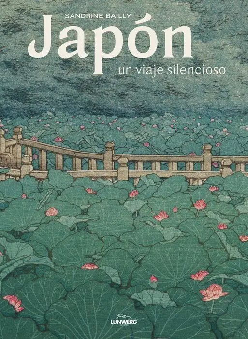 Japón, un Viaje Silencioso