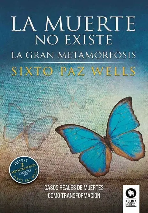 La Muerte no Existe