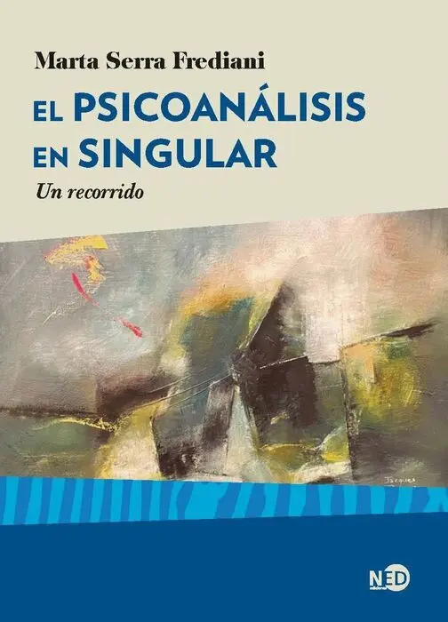 El Psiconálisis en Singular