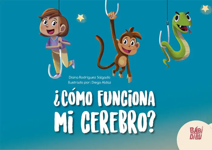 Cómo Funciona mi Cerebro