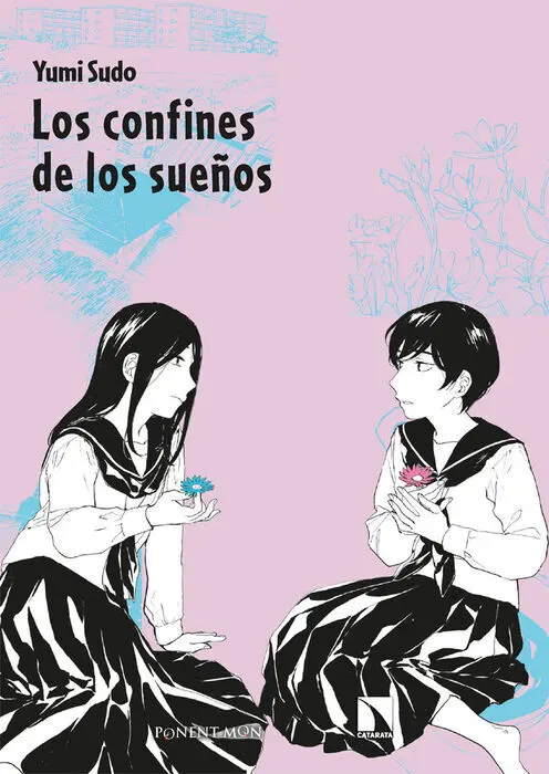 Los Confines de los Sueños