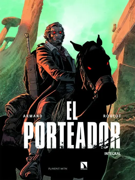 El Porteador 1