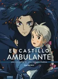 Castillo Ambulante un Corazon Es una Pesada Carga,El
