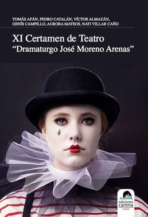 Xi Certamen de Teatro