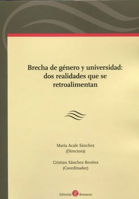 Brecha de Genero y Universidad: Dos Realidades que se Retroalimen
