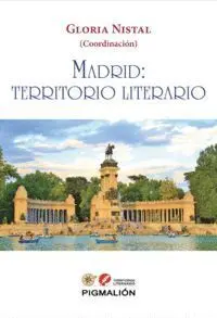 Madrid: Territorio Literario
