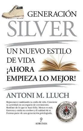 Generación Silver