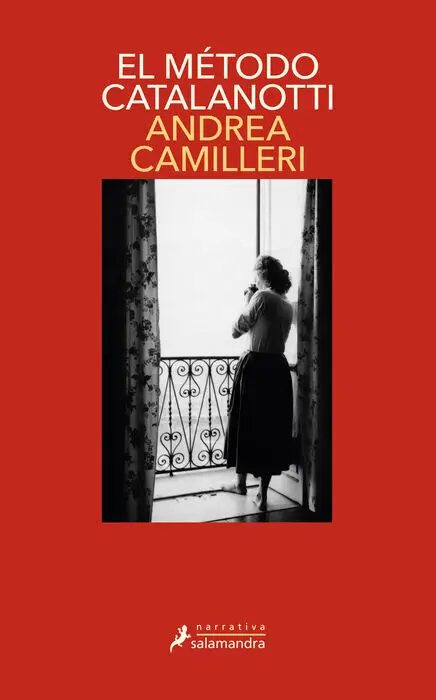 El Método Catalanotti (Comisario Montalbano 31)