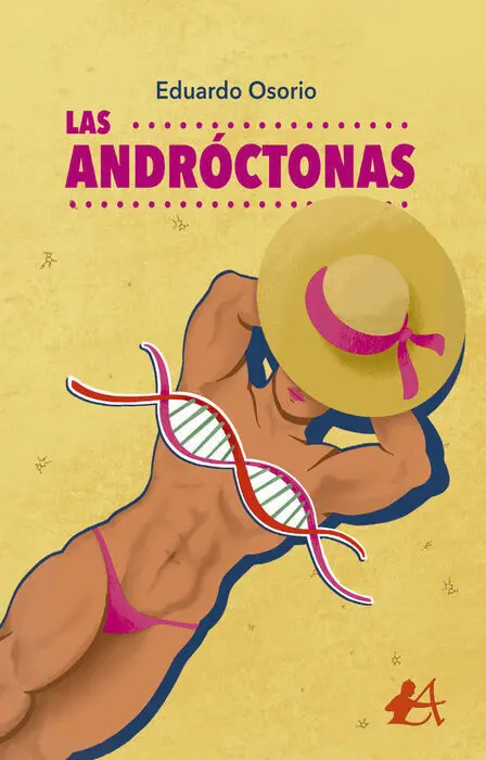 Las Andrã?³Ctonas