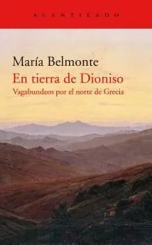 En Tierra de Dioniso