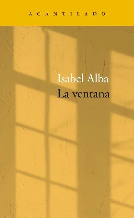 Ventana, la