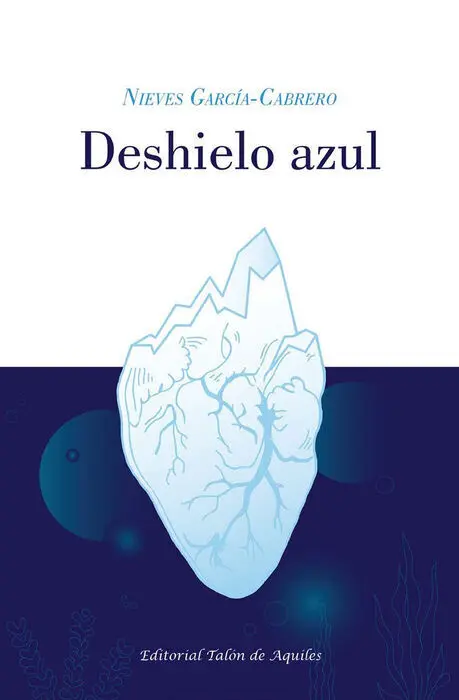 Deshielo Azul
