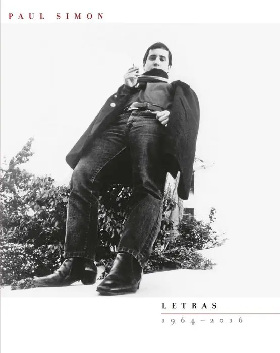 Paul Simon. Letras 194-2016