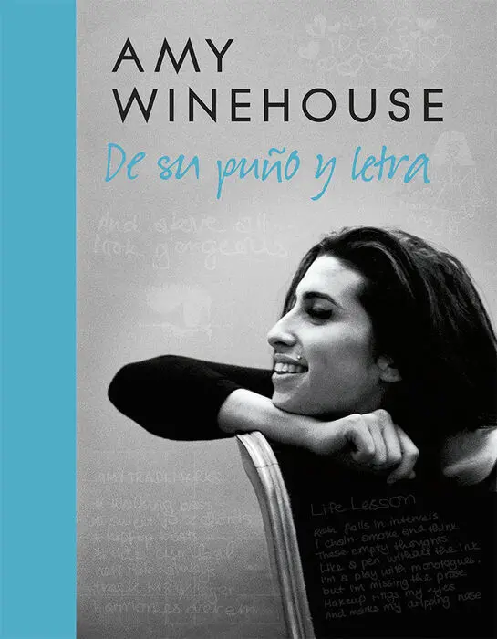 Amy Winehouse. De Su Puño y Letra