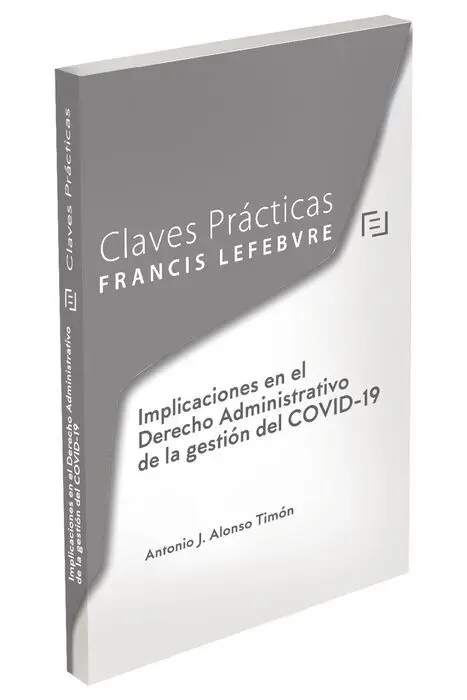 Claves Prácticas Implicaciones en el Derecho Administrativo de la Gestión del Co
